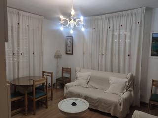 Lloguer Pis a Buenavista-Valparaíso-La Legua. Piso en alquiler toledo