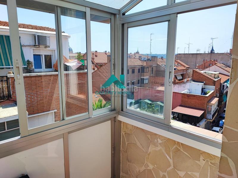 Foto 47802858-65ce-4ecb-99cd-6096d4eec29c. Attico in Estación-Parque O´Donnell Alcalá de Henares