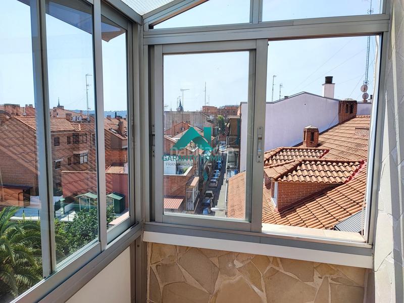 Foto 488084dd-5898-47ea-85ad-ae7837e5ca26. Attico in Estación-Parque O´Donnell Alcalá de Henares