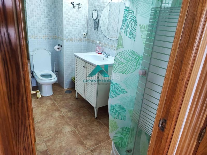 Foto 7befb1bc-1cb0-4e32-bb63-cc5faee70871. Attico in Estación-Parque O´Donnell Alcalá de Henares