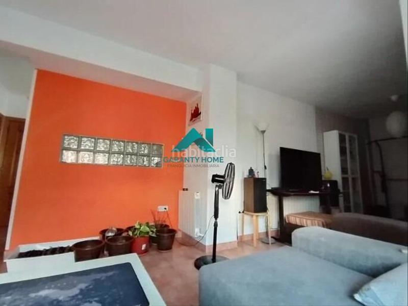 Foto a10d33ae-0562-446b-893b-b99f0a2af530. Attico in Estación-Parque O´Donnell Alcalá de Henares