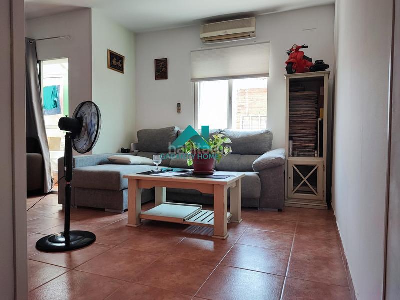 Foto b3468c45-5f46-41a8-93ca-1abeb929cca7. Attico in Estación-Parque O´Donnell Alcalá de Henares