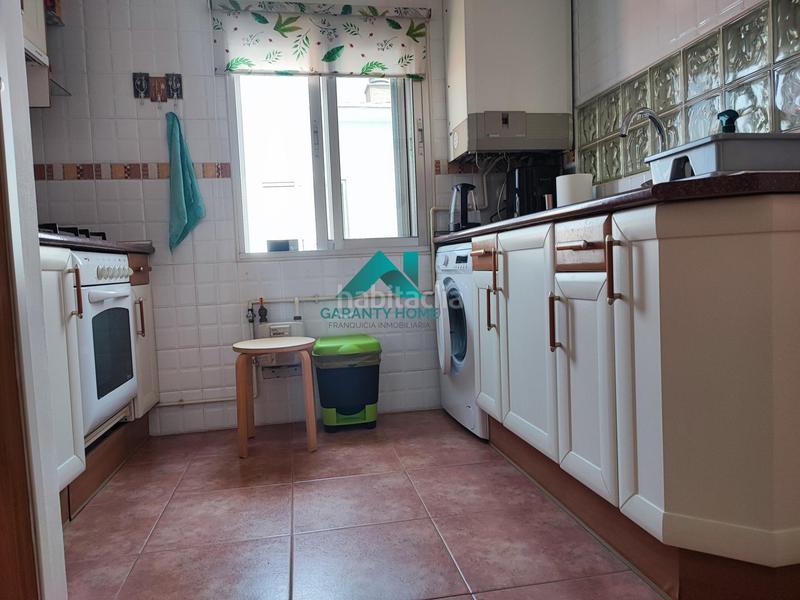 Foto c7171b0f-64e5-4936-a132-1ee37b385fd3. Attico in Estación-Parque O´Donnell Alcalá de Henares