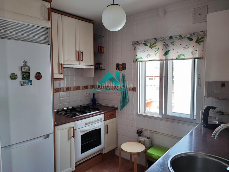 Foto d5a0dc3c-428a-47d2-991f-efca2a223dbc. Attico in Estación-Parque O´Donnell Alcalá de Henares