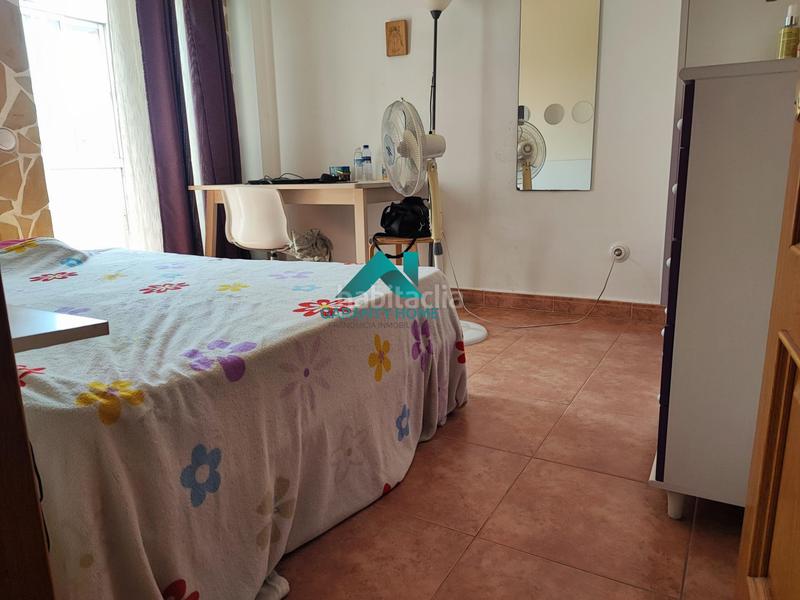 Foto d89dc658-a5fa-4b22-a0ff-f0d905047870. Attico in Estación-Parque O´Donnell Alcalá de Henares