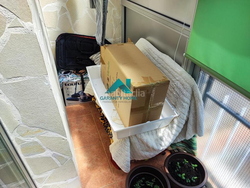 Foto e057f171-809d-4807-a601-743a4fcac8f9. Attico in Estación-Parque O´Donnell Alcalá de Henares