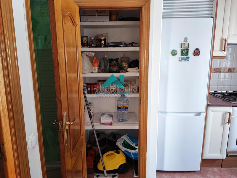 Foto ee17da0a-6ab0-47e1-8b3c-98060fb9505a. Attico in Estación-Parque O´Donnell Alcalá de Henares