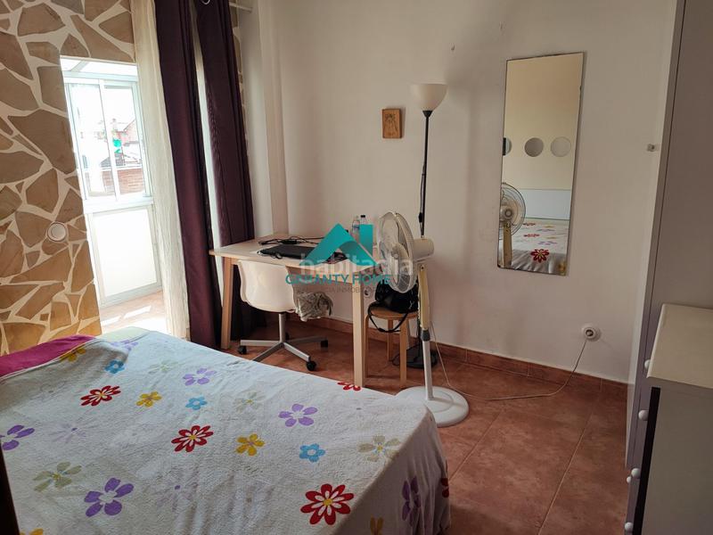 Foto f0571533-fe58-47ac-a753-9745f9cc6371. Attico in Estación-Parque O´Donnell Alcalá de Henares