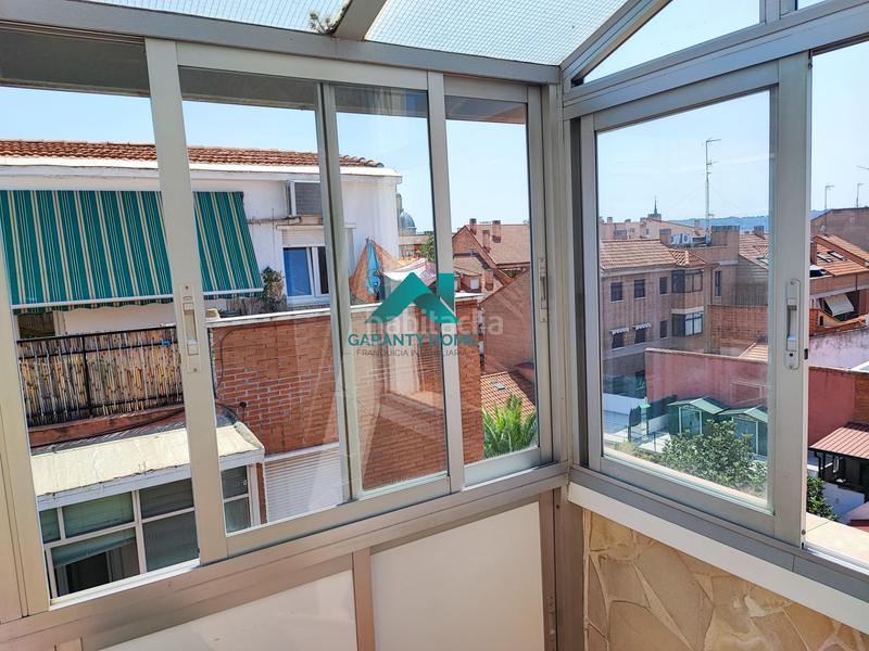 Foto f79f93b9-ba3a-4500-90eb-892c3f81b65d. Attico in Estación-Parque O´Donnell Alcalá de Henares