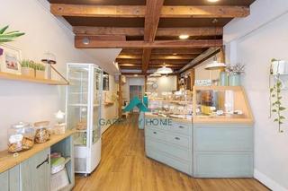 Lloguer Local Comercial a Gros. Local de alquiler en gros, donostiasan sebastián
