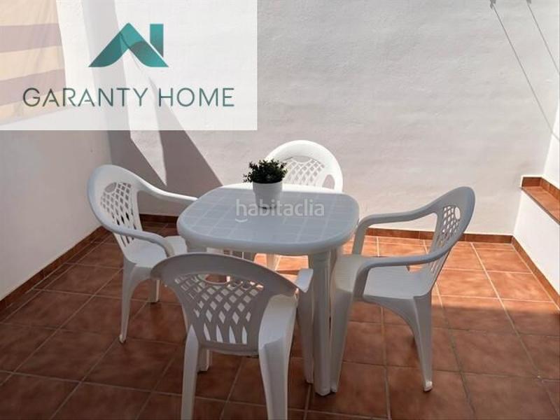 Foto 8b59bb56-5a30-43cf-b584-7b7f5ea1ade6. Lloguer pis amb calefacció a El Tejar - Hacienda Bizcochero Málaga