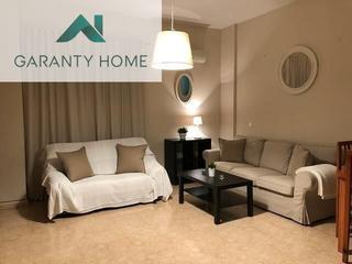 Lloguer Pis  Calle calle de pedro ortiz. Fantástico piso en teatinos para larga temporada