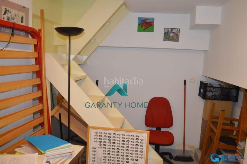 Foto 3f684fb5-e86c-4902-b02b-0295e0cd5389. Local commercial dans Anoeta Donostia - San Sebastián