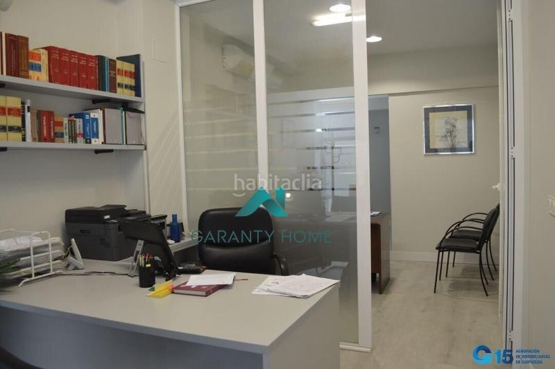 Foto 4eab5bb4-972a-412b-b895-33c0e40ca485. Local commercial dans Anoeta Donostia - San Sebastián