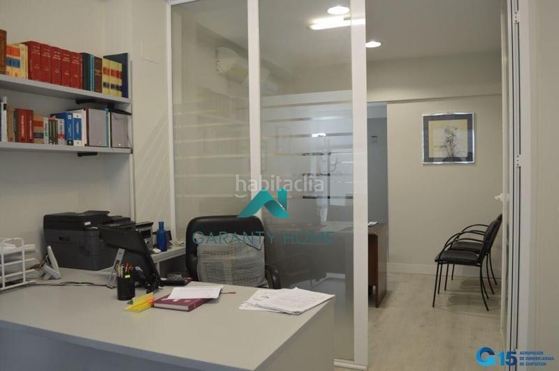 Foto 5b944fa1-18ed-49fb-8d29-242fb72409ea. Local commercial dans Anoeta Donostia - San Sebastián