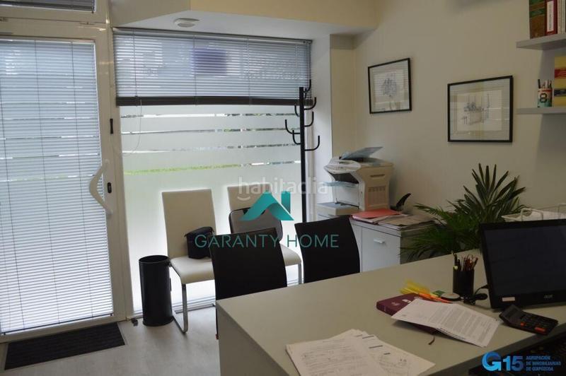 Foto 8227f16f-2557-4df1-be35-98628708d1be. Local commercial dans Anoeta Donostia - San Sebastián