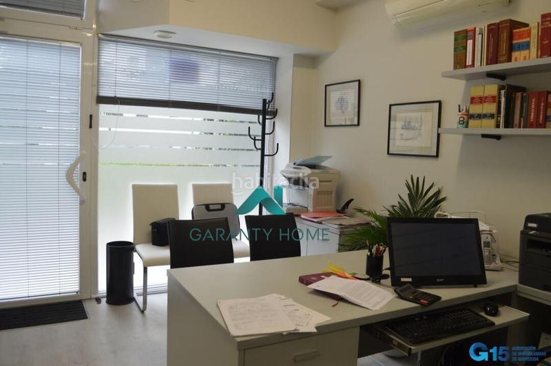 Foto dfedf526-f2d7-4278-a21b-d3485b30a8fa. Local commercial dans Anoeta Donostia - San Sebastián