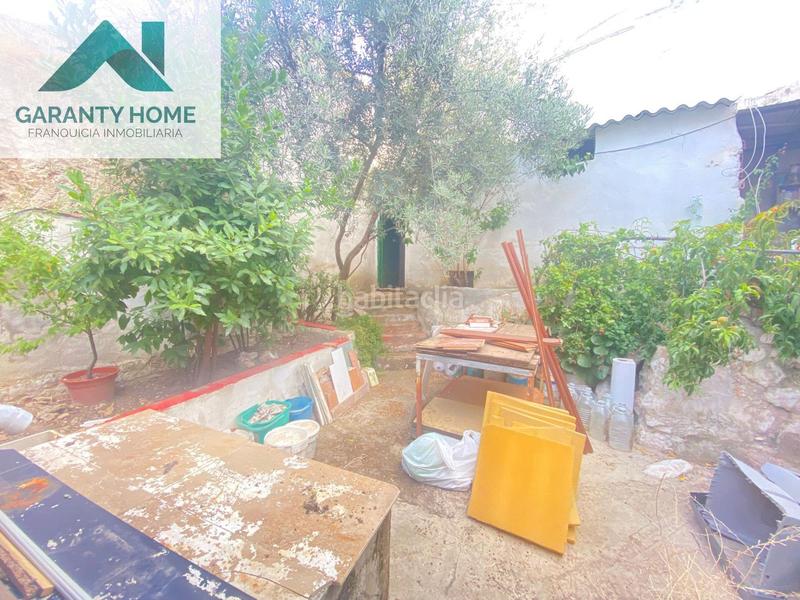 Foto 033cd6c4-b909-499c-bcbe-1dc4a0e6fb3c. Reihenhaus in Ctra. Circunvalación - La Magdalena Jaén