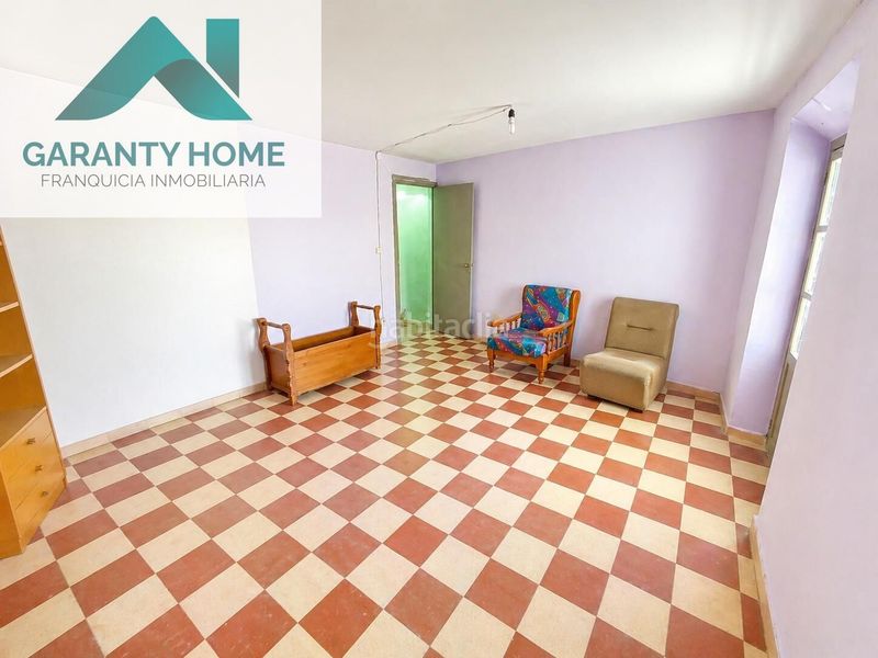 Foto 48a90558-fd97-46b3-af2d-4785b6ff1b91. Casa adossada a Ctra. Circunvalación - La Magdalena Jaén