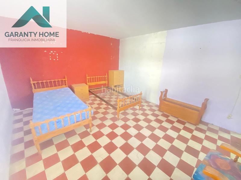 Foto 50da149d-7cc1-434d-ad15-c7feb305c171. Reihenhaus in Ctra. Circunvalación - La Magdalena Jaén