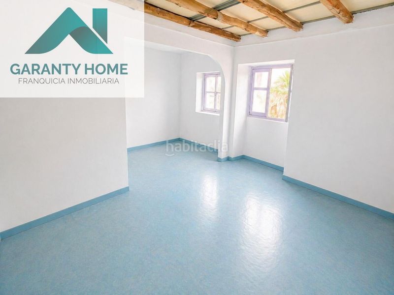 Foto be473c5b-d568-4aae-9cad-c787a2eb546b. Casa adossada a Ctra. Circunvalación - La Magdalena Jaén