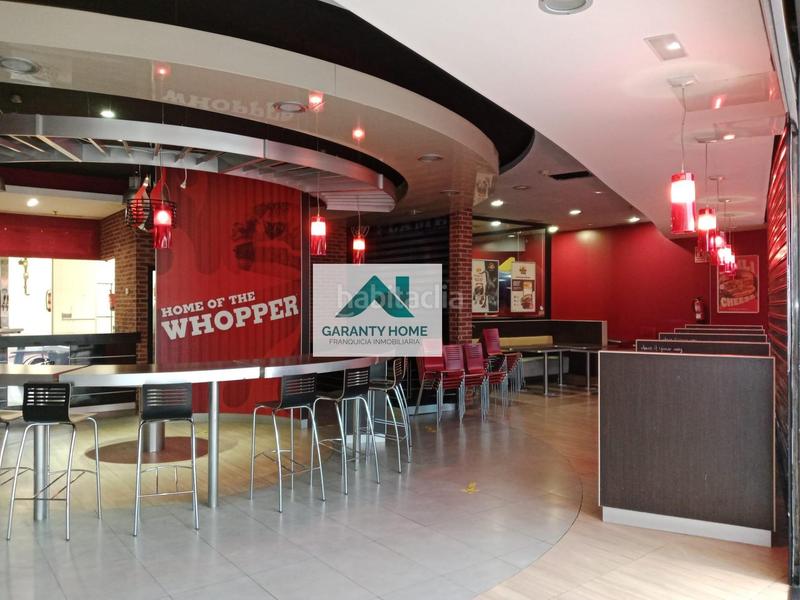 Foto 17d551c2-d06d-4336-9fdd-61a5f8ad6c2f. Alquiler local comercial alquiler de local comercial hosteleria, en shopping espacio coruña!! en Coruña (A)