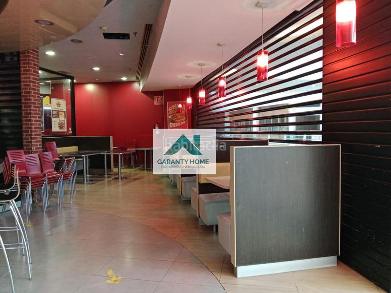 Foto 1aca346c-0a3f-46a6-a13d-d22c135c5d66. Alquiler local comercial alquiler de local comercial hosteleria, en shopping espacio coruña!! en Coruña (A)