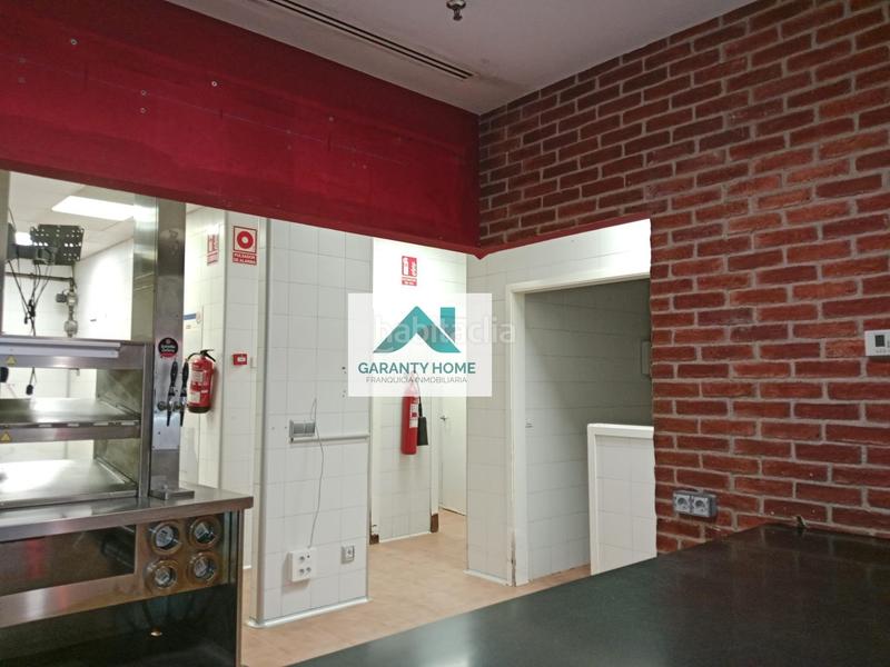 Foto 2383b968-dcce-4dc2-bc14-4dcee5b0b8ab. Alquiler local comercial alquiler de local comercial hosteleria, en shopping espacio coruña!! en Coruña (A)