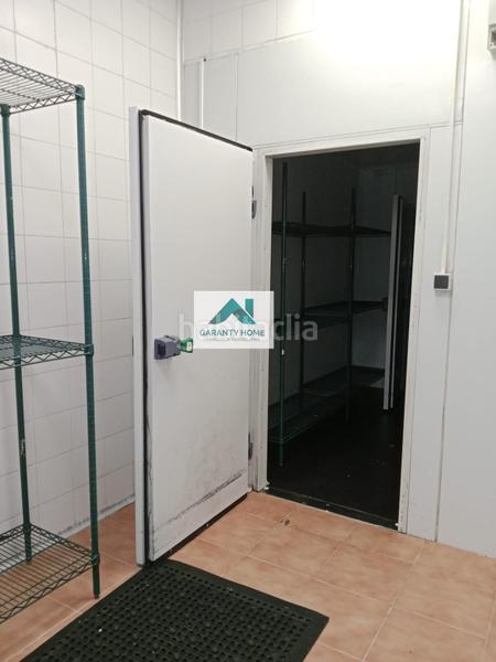 Foto 26eea648-811c-4be0-9e27-73e5249036c2. Alquiler local comercial alquiler de local comercial hosteleria, en shopping espacio coruña!! en Coruña (A)