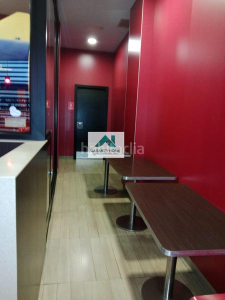 Foto 2856d495-d20f-4681-a999-366474db170b. Alquiler local comercial alquiler de local comercial hosteleria, en shopping espacio coruña!! en Coruña (A)