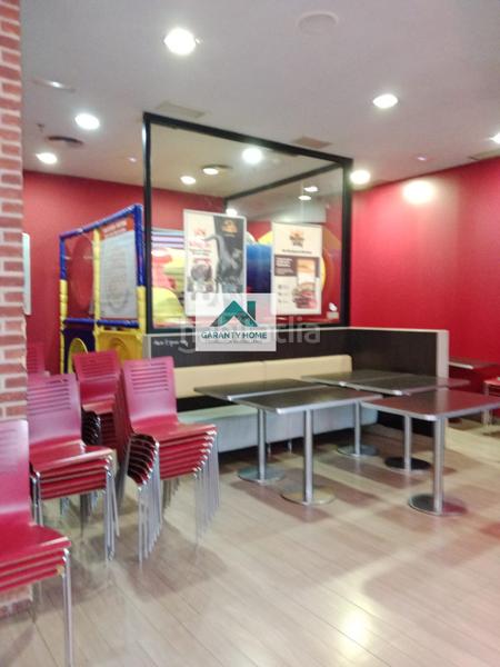 Foto 29428cf2-8292-465a-b093-55f13d0a275b. Alquiler local comercial alquiler de local comercial hosteleria, en shopping espacio coruña!! en Coruña (A)