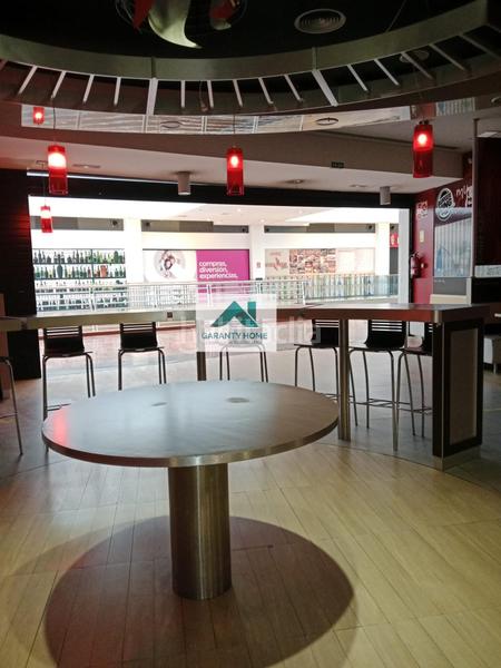 Foto 2a5ab4e5-ed76-4f8d-98dc-69a40965b8bd. Alquiler local comercial alquiler de local comercial hosteleria, en shopping espacio coruña!! en Coruña (A)