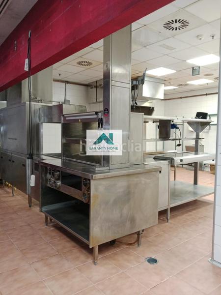 Foto 3da7e124-92c0-4c84-a91f-e88c454ab93c. Alquiler local comercial alquiler de local comercial hosteleria, en shopping espacio coruña!! en Coruña (A)