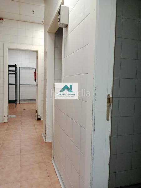 Foto 4a932a23-872c-4a0e-8777-6ccdccbd5655. Alquiler local comercial alquiler de local comercial hosteleria, en shopping espacio coruña!! en Coruña (A)