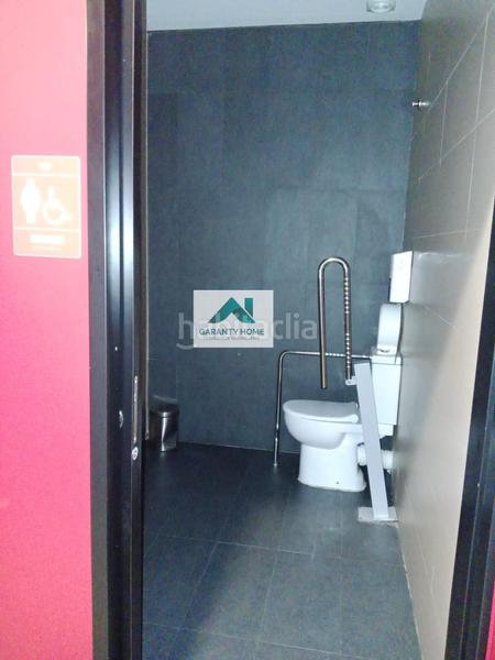 Foto 4b2aaaa5-ba03-435b-9ae0-05b37626a13d. Alquiler local comercial alquiler de local comercial hosteleria, en shopping espacio coruña!! en Coruña (A)