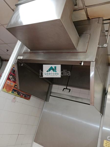 Foto 725673f1-3858-4a3c-9f2d-075866cae202. Alquiler local comercial alquiler de local comercial hosteleria, en shopping espacio coruña!! en Coruña (A)