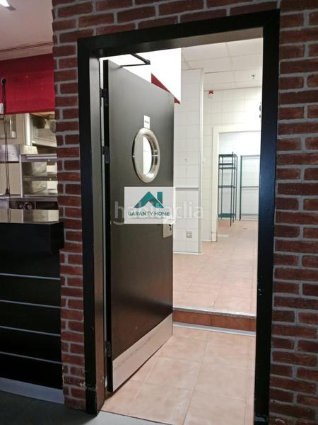 Foto 8716bd55-b669-4ce1-99cd-888afc5465eb. Alquiler local comercial alquiler de local comercial hosteleria, en shopping espacio coruña!! en Coruña (A)