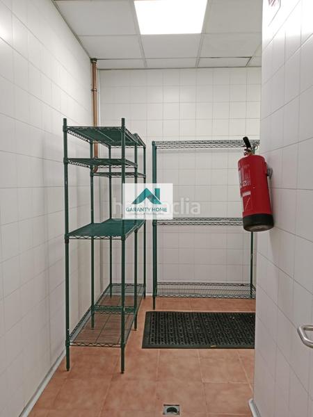 Foto a4938ed6-1ff3-4740-86ce-a8d97d0436d7. Alquiler local comercial alquiler de local comercial hosteleria, en shopping espacio coruña!! en Coruña (A)