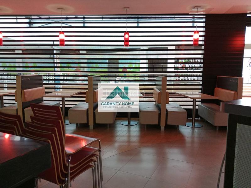 Foto a9697ae1-50ca-4fa1-9155-7330a4d9d459. Alquiler local comercial alquiler de local comercial hosteleria, en shopping espacio coruña!! en Coruña (A)