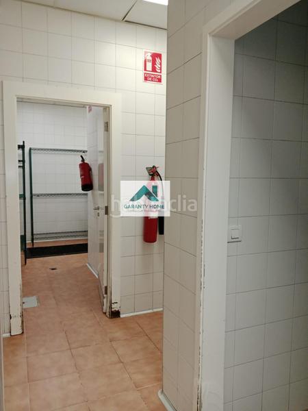 Foto a9cafdc7-a642-4daf-a7fa-ab34d186c7cd. Alquiler local comercial alquiler de local comercial hosteleria, en shopping espacio coruña!! en Coruña (A)