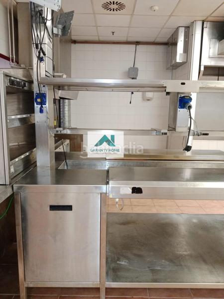 Foto bcf77fec-db11-4d16-affe-9962bb42a052. Alquiler local comercial alquiler de local comercial hosteleria, en shopping espacio coruña!! en Coruña (A)