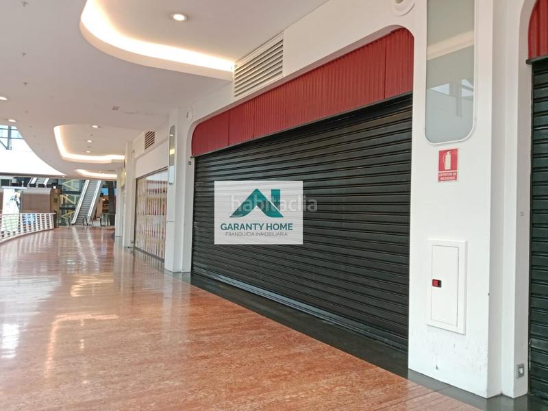 Foto dd20ae0d-854e-42f3-b7a1-c8602f966f85. Alquiler local comercial alquiler de local comercial hosteleria, en shopping espacio coruña!! en Coruña (A)