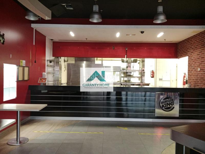 Foto eecb5dd1-073c-4a1c-b839-e1fcce9335f4. Alquiler local comercial alquiler de local comercial hosteleria, en shopping espacio coruña!! en Coruña (A)