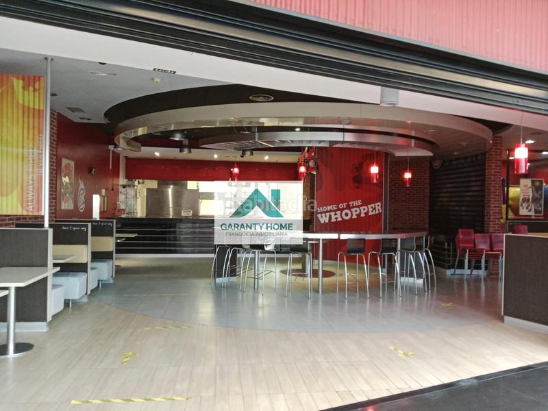 Foto 1faabe84-4c78-4198-9235-2be2273e2912. Lloguer local comercial a Someso - Matogrande Coruña (A)