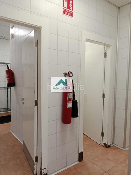 Foto abe23e77-0d73-45aa-bdfe-cff64b753843. Lloguer local comercial a Someso - Matogrande Coruña (A)