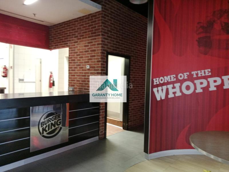 Foto c8135556-77d3-401e-82bc-471667c0ad9d. Lloguer local comercial a Someso - Matogrande Coruña (A)