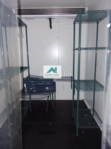 Foto f855a292-cf6f-4486-885d-77f845d4c1f4. Miete geschäftsraum in Someso - Matogrande Coruña (A)