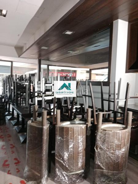 Foto 08094149-6868-400a-a1b4-2d634b7c262a. Affitto locale commerciale in Someso - Matogrande Coruña (A)