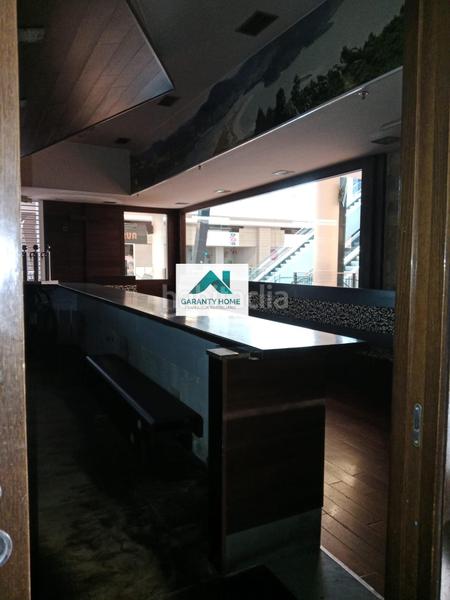 Foto a4e0c616-49fe-4969-9ab7-9b85afeacc3d. Affitto locale commerciale in Someso - Matogrande Coruña (A)