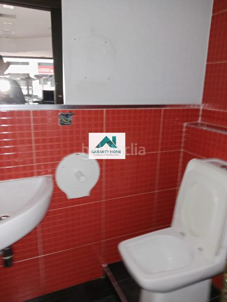 Foto 460952c8-bd32-46ef-b6fb-cbcd30f3af46. Alquiler local comercial alquiler local comercial hostelería, shopping espacio coruña en Coruña (A)